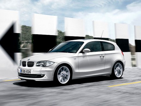 bmw 1.16d