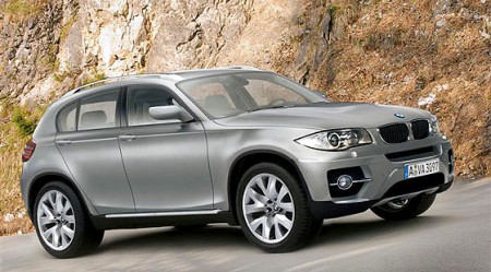bmw x1d
